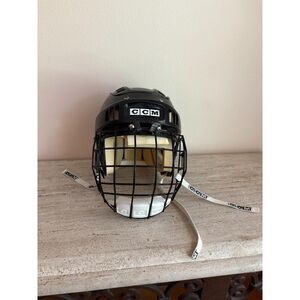 CCM Ice Hockey Helmet